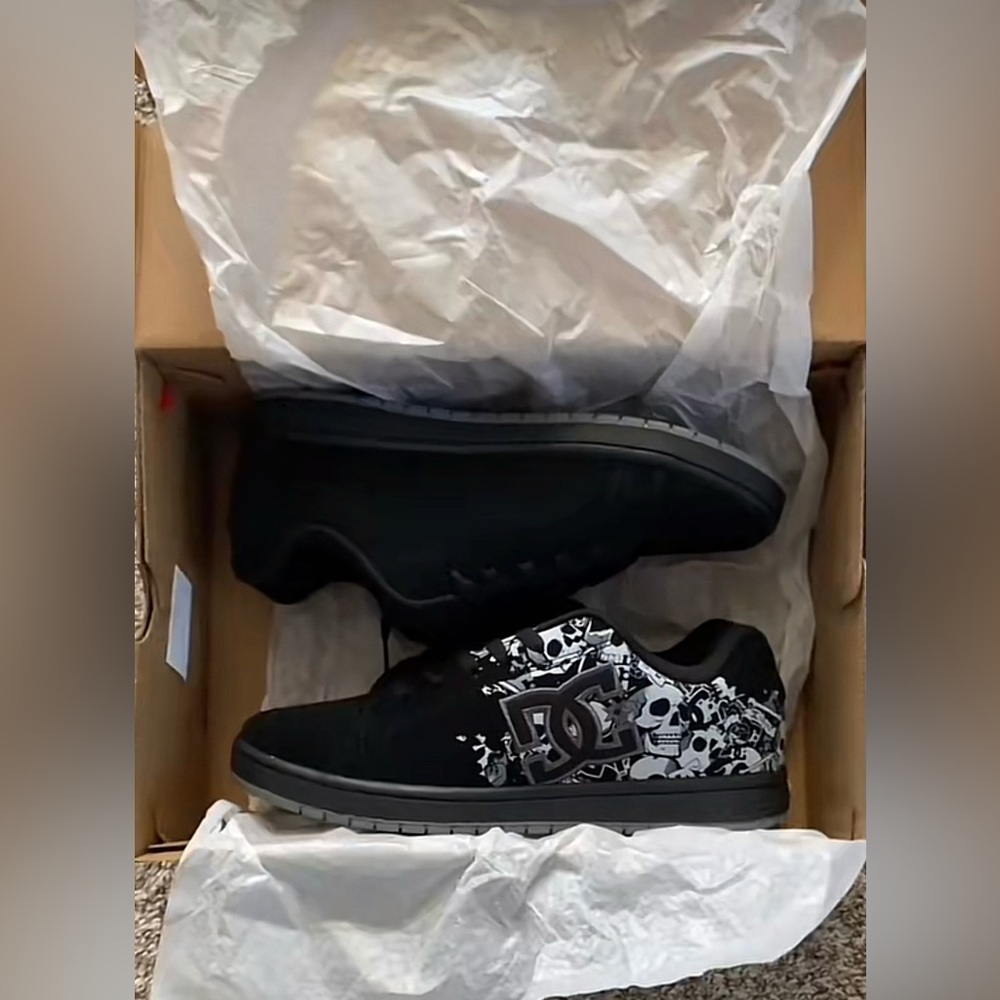 COPY - Skull DCs